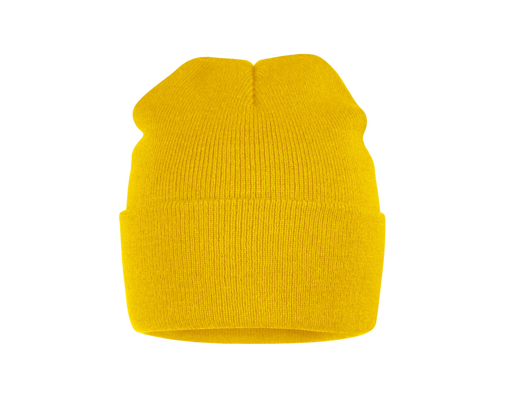 Шапка Nord, TM Floyd — Жовтий