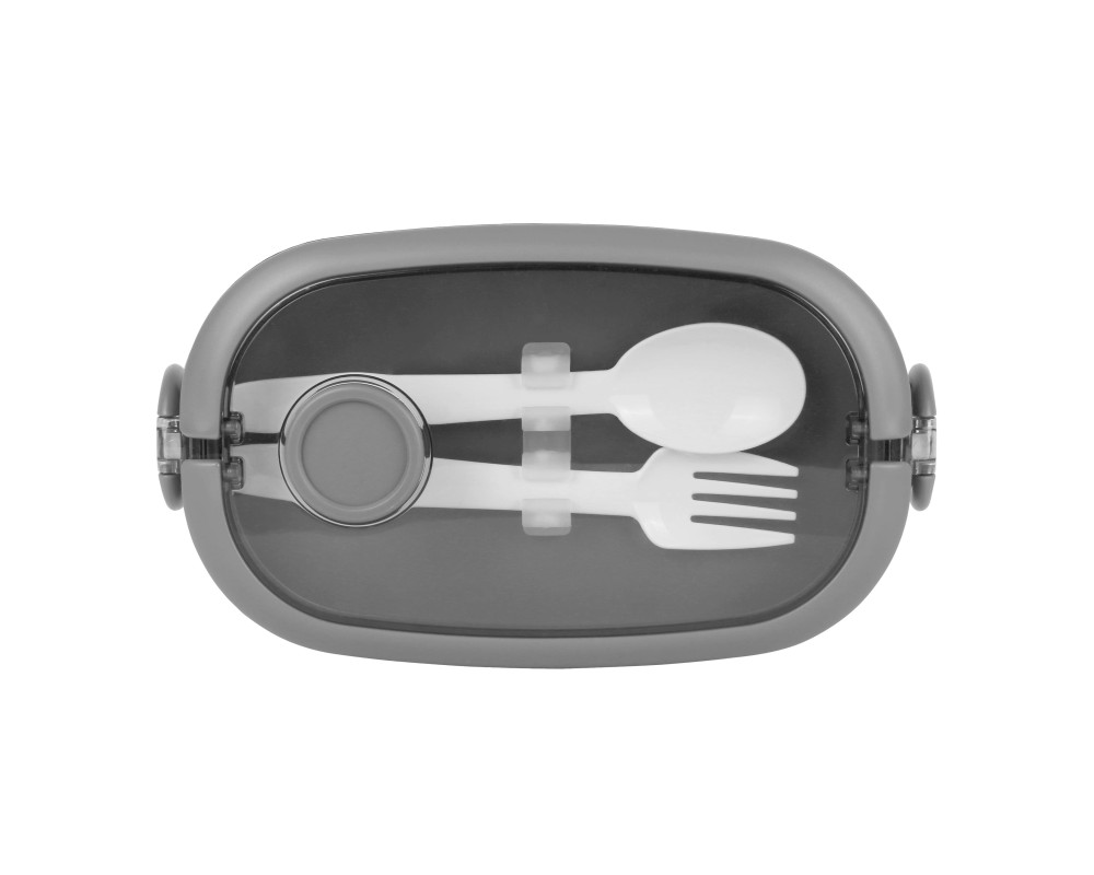 Ланч бокс Butter, TM Discover — Белый