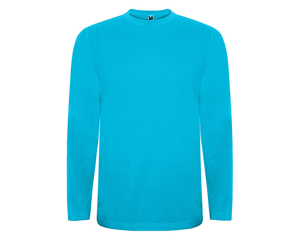 Футболка с длинным рукавом Extreme L/S — Синий