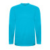 Футболка с длинным рукавом Extreme L/S — Синий