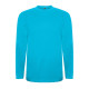 Футболка с длинным рукавом Extreme L/S — Синий
