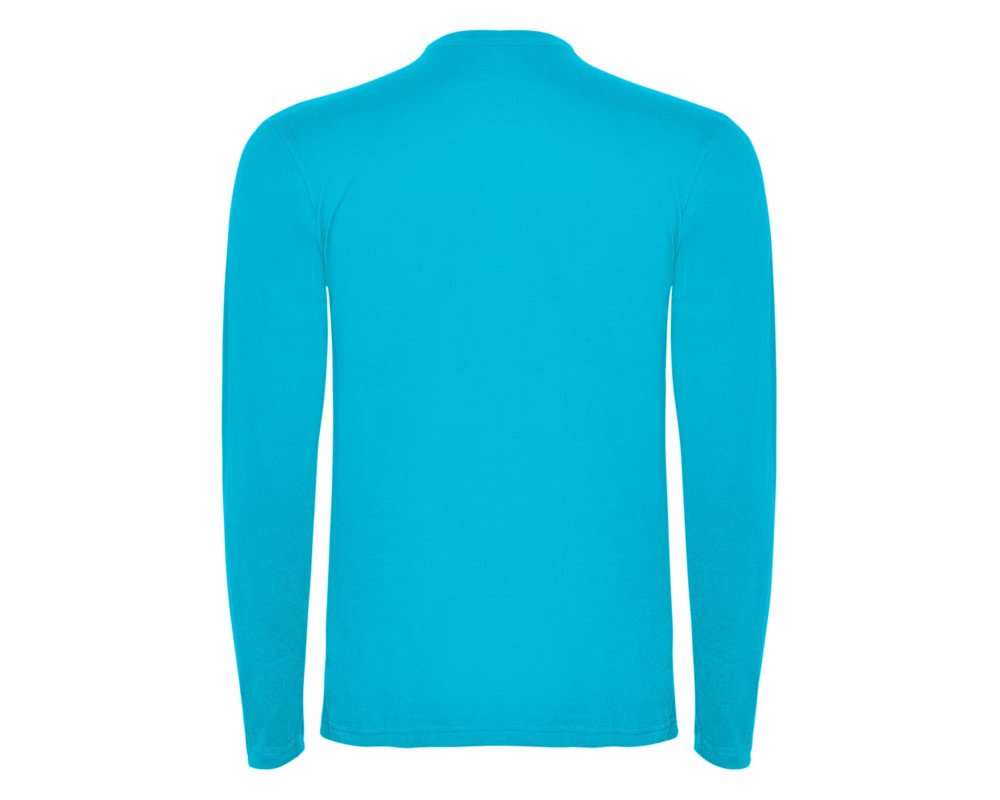 Футболка с длинным рукавом Extreme L/S — Синий