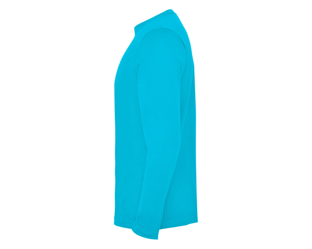 Футболка с длинным рукавом Extreme L/S — Синий