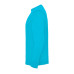Футболка с длинным рукавом Extreme L/S — Синий