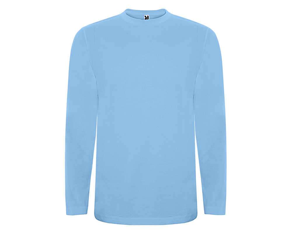 Футболка з довгим рукавом Extreme L/S — Синій