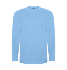 Футболка с длинным рукавом Extreme L/S — Синий