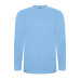Футболка з довгим рукавом Extreme L/S — Синій