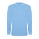 Футболка с длинным рукавом Extreme L/S — Синий