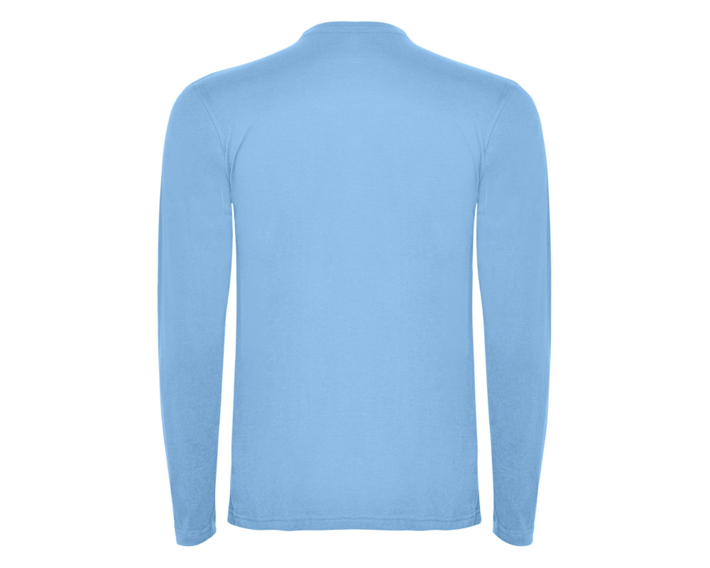 Футболка з довгим рукавом Extreme L/S — Синій