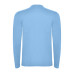 Футболка з довгим рукавом Extreme L/S — Синій