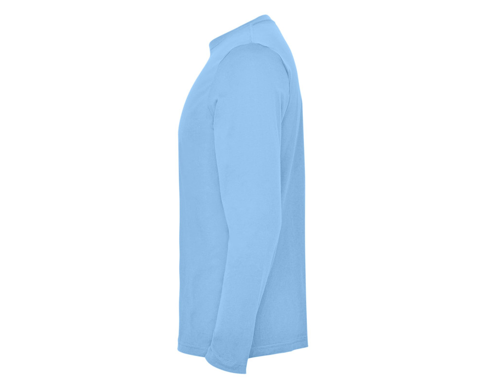 Футболка з довгим рукавом Extreme L/S — Синій