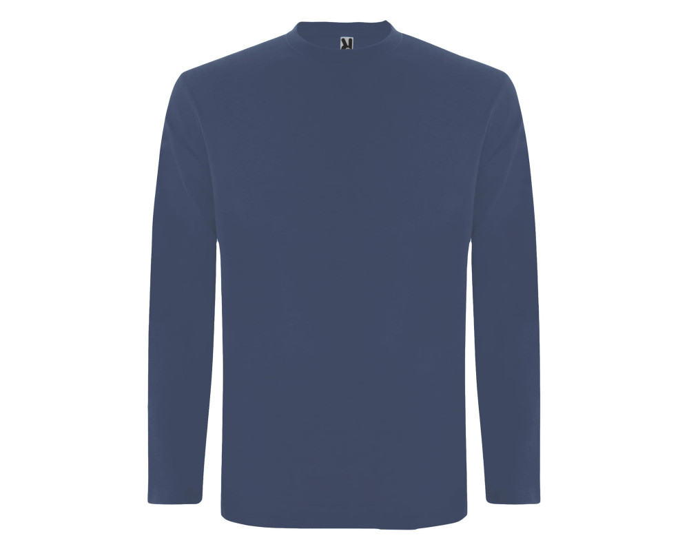Футболка з довгим рукавом Extreme L/S — Синій