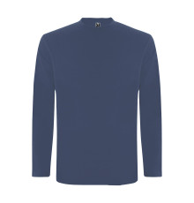 Футболка с длинным рукавом Extreme L/S — Синий