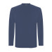 Футболка з довгим рукавом Extreme L/S — Синій