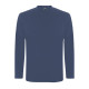 Футболка с длинным рукавом Extreme L/S — Синий