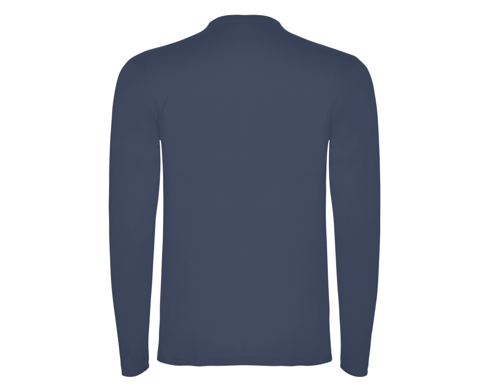 Футболка з довгим рукавом Extreme L/S — Синій