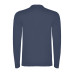 Футболка з довгим рукавом Extreme L/S — Синій