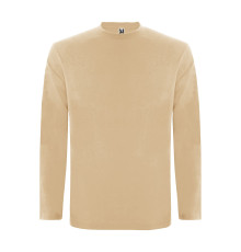 Футболка з довгим рукавом Extreme L/S — Коричневий