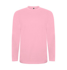 Футболка с длинным рукавом Extreme L/S — Розовый