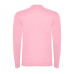 Футболка с длинным рукавом Extreme L/S — Розовый