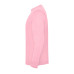 Футболка с длинным рукавом Extreme L/S — Розовый