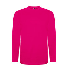 Футболка с длинным рукавом Extreme L/S — Розовый