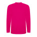 Футболка с длинным рукавом Extreme L/S — Розовый