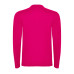 Футболка с длинным рукавом Extreme L/S — Розовый