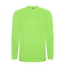 Футболка с длинным рукавом Extreme L/S — Зеленый