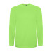 Футболка с длинным рукавом Extreme L/S — Зеленый