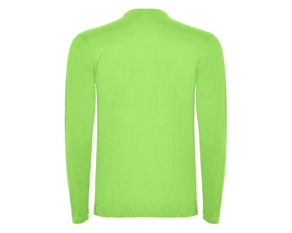 Футболка с длинным рукавом Extreme L/S — Зеленый