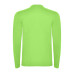 Футболка с длинным рукавом Extreme L/S — Зеленый