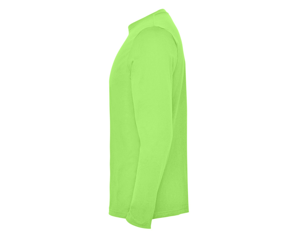 Футболка с длинным рукавом Extreme L/S — Зеленый