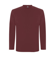 Футболка с длинным рукавом Extreme L/S — Красный