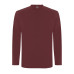 Футболка с длинным рукавом Extreme L/S — Красный