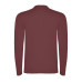 Футболка с длинным рукавом Extreme L/S — Красный