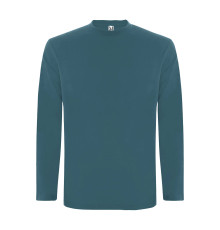 Футболка с длинным рукавом Extreme L/S — Синий