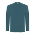 Футболка з довгим рукавом Extreme L/S — Синій