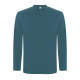 Футболка с длинным рукавом Extreme L/S — Синий