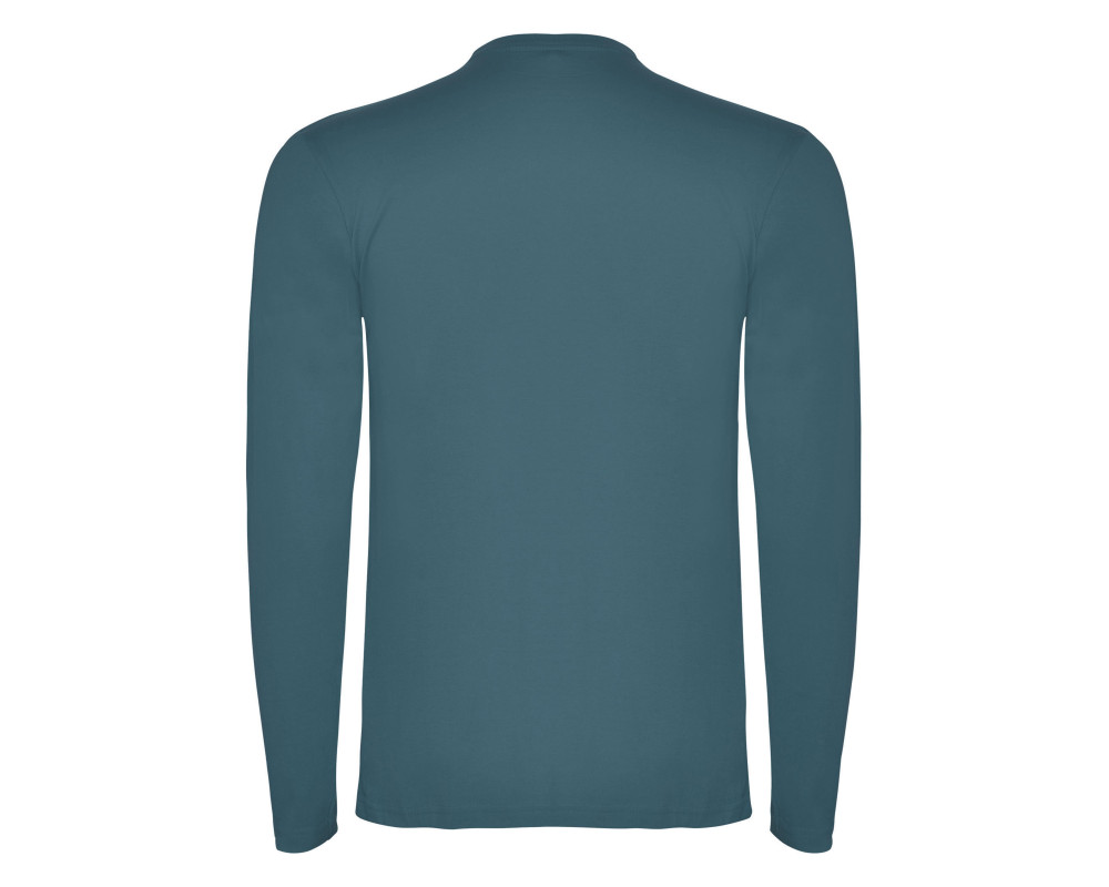 Футболка з довгим рукавом Extreme L/S — Синій