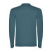 Футболка з довгим рукавом Extreme L/S — Синій