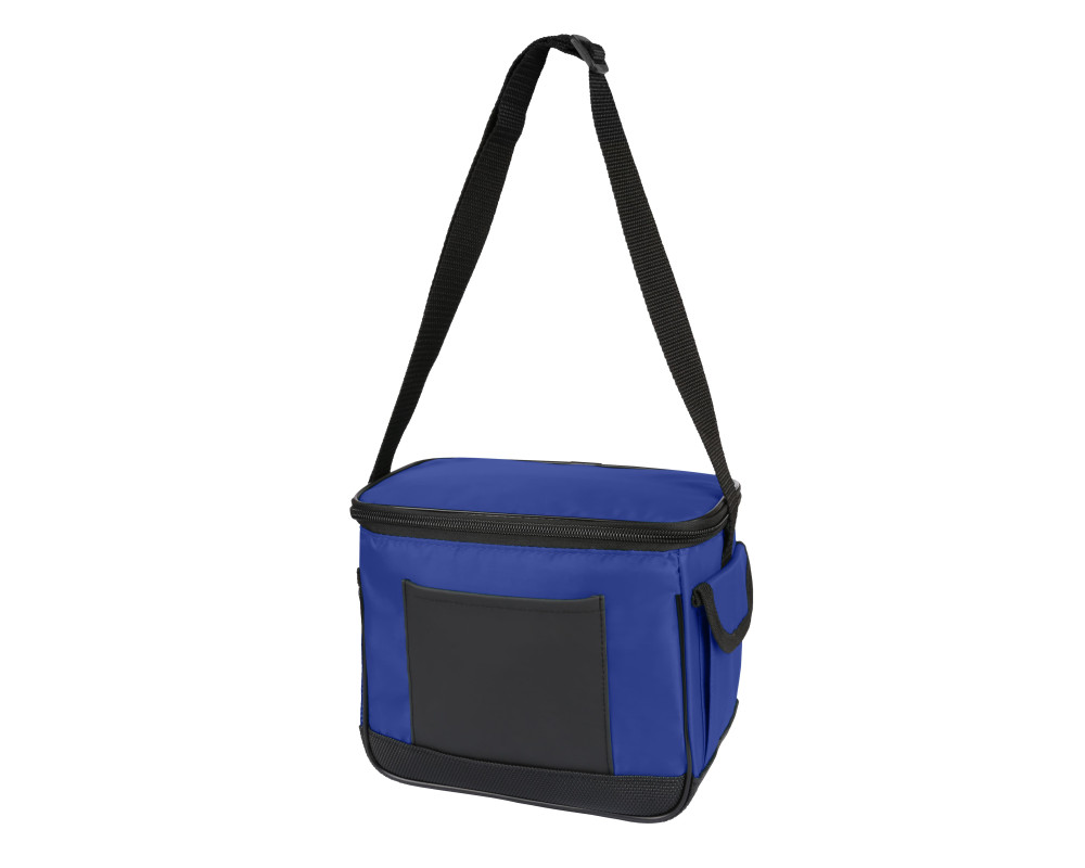 Термосумка Coolerbag S, TM Discover — Синій