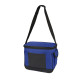 Термосумка Coolerbag S, TM Discover — Синій