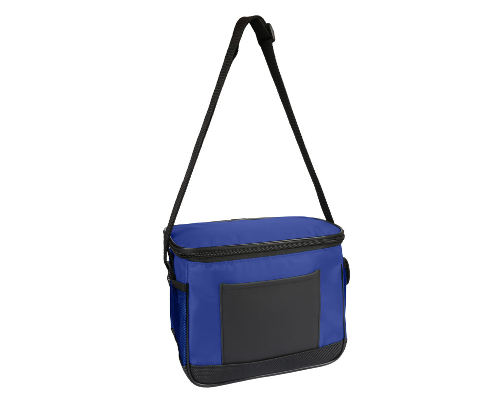 Термосумка Coolerbag S, TM Discover — Синій