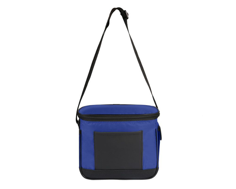 Термосумка Coolerbag S, TM Discover — Синій