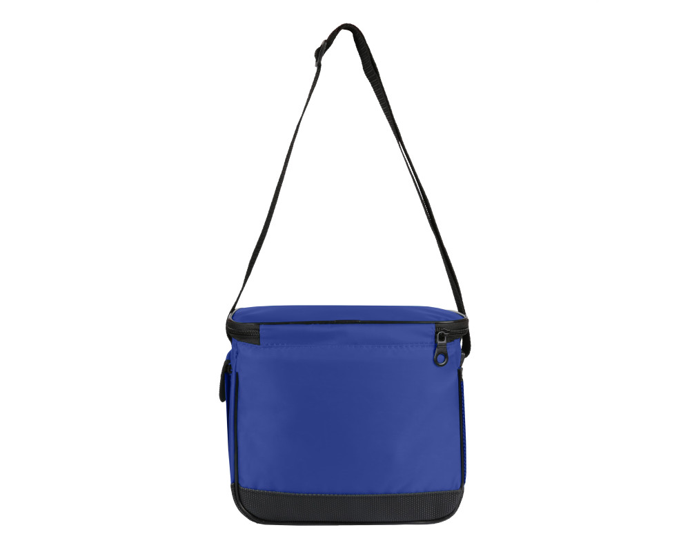Термосумка Coolerbag S, TM Discover — Синій