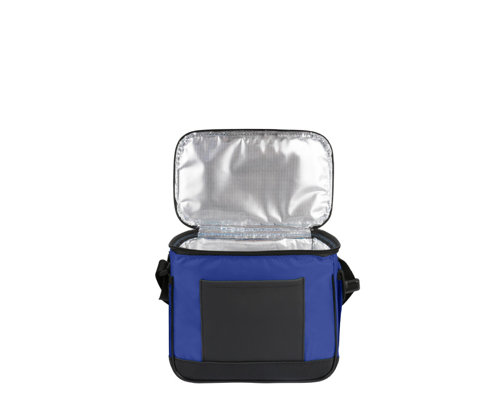 Термосумка Coolerbag S, TM Discover — Синій