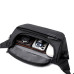Сумка на пояс Bruno, TM Discover — Чорний