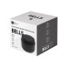 Колонка бездротова Bells, TM TEG — Чорний