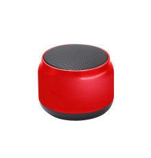 Беспроводная колонка Bells, TM TEG — Красный